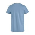 thumbnail image 2 of Clique Mens Basic T-Shirt, 2 of 4