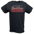 thumbnail image 5 of The Rock Smackdown Hotel WWE Mens T-shirt M, 5 of 6