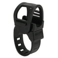 thumbnail image 3 of Soporte De Luz Para Bicicleta, Soporte Multifuncional Para Linterna De Bicicleta, Duradero, Fácil De Instalar Para Linternas LED De 13 Mm A 35 Mm De Diámetro, 3 of 7