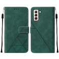 thumbnail image 1 of Premium PU Leather Wallet Phone Case for Samsung Galaxy S22/S22 Plus /S21 /S21 Ultra /A03S /A13 5G /A13S /A13 Ultra - Full Protection & Stylish Design!, 1 of 5