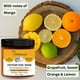 thumbnail image 3 of Crema corporal RagaNaturals con mantequilla de mango natural 240 ml para piel seca, 3 of 9