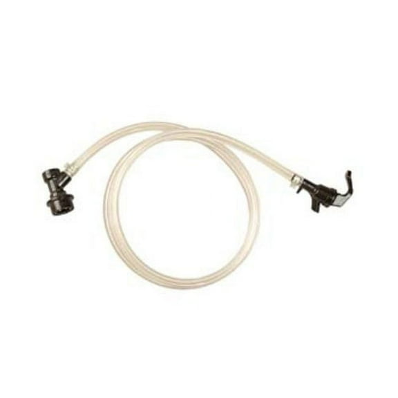 Party Tap with 5' hose