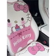 thumbnail image 2 of Fundas para asientos de coche de Sanrio Hello Kitty Kawaii Anime, protectores para interiores de automóviles, almohadillas para sillas, accesorios, fundas para asientos, alfombrillas para coche, 2 of 5