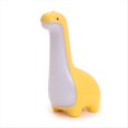 thumbnail image 1 of Luz de Dinosaurio para Niños: Lámpara de Noche con Protección para los Ojos, Carga USB, Decoración Ideal para la Habitación en Color Amarillo, 1 of 1