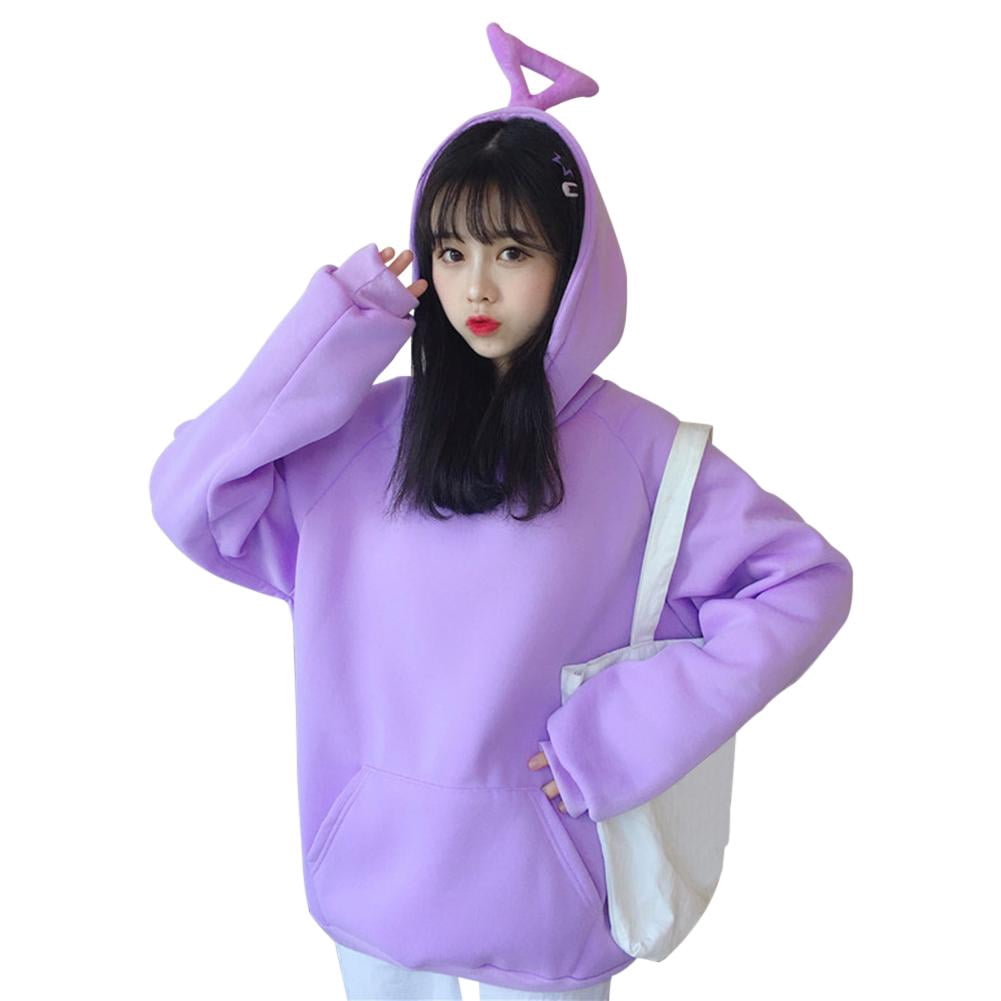 walmart purple sweatshirt