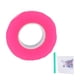 thumbnail image 1 of Double Sided Tapes,blow bubbles balloons double sided tapes sticky,bubble blowing Funny crafts sensory toy gift,high flexibility transparent relaxing accessory,picture sign poster Pink 500cmx3cm perfecl Cintas de doble cara, 1 of 7