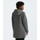 thumbnail image 2 of Chaqueta parka THE NORTH FACE para mujer Junction Insulated, 2 of 6