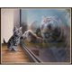 thumbnail image 5 of Wdftyju 5D bricolaje completo taladro diamante pintura novedad gato punto de cruz bordado kits Wdftyju 2ts6zg0vf4my6td3, 5 of 9