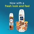 thumbnail image 5 of Aerosol Air Fresheners - Cashmere Woods - 7.3oz: Paraben-Free, Phthalate-Free, Spring/Summer, Disposable, 5 of 5