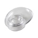 thumbnail image 5 of Soporte para huevos, utensilio de cocina, accesorio decorativo individual, vajilla para huevos duros, para fiestas, brunch en casa, 5 of 9