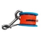 thumbnail image 2 of Carrete de Buceo Macarena Aleación de Aluminio Dedo 15m Azul, 2 of 8