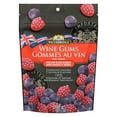 thumbnail image 1 of WB RED&BLACK WINEGUM - FRENCH, 1 of 4