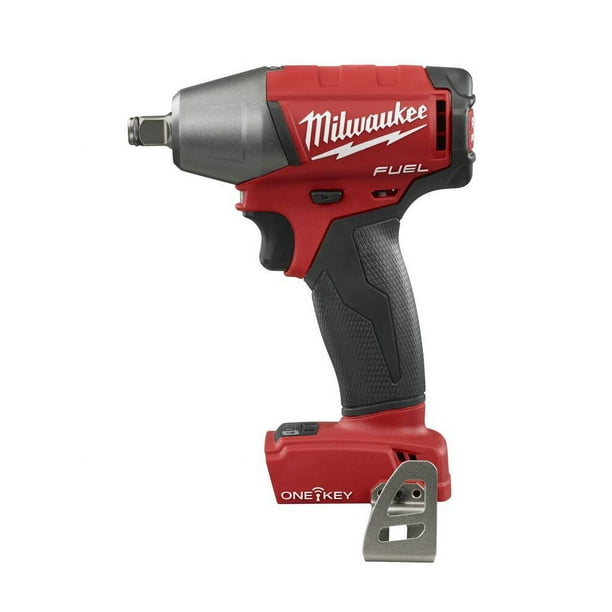 Refurbished milwaukee m18 deals