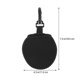 thumbnail image 2 of BESTYASH Bolsa Portátil Para Limpieza De Golfs Con Material Resistente Y Uso Exterior Color Negro, 2 of 8