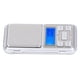 thumbnail image 5 of Mini Báscula Para Alimentos, Báscula Electrónica LCD De Alta Precisión De Tamaño Compacto 500 G/0,01 G Con Múltiples Unidades Para Cocina Para Laboratorio, 5 of 7