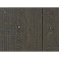 thumbnail image 4 of Martin Svensson Home Napa Solid Wood Gray Queen Panel Bed, 4 of 5
