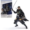 thumbnail image 2 of PlayStation, Ghost of Tsushima, Figura de acción del samurái Jin Sakai de 15 cm, 2 Accesorios, The Shapes Collection, para Fans y coleccionistas de la PS5 a Partir de 17 años, 2 of 5