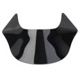 thumbnail image 1 of Motorcycle Windshield for Harley Dyna/Sportster 883/XL1200, 1 of 4