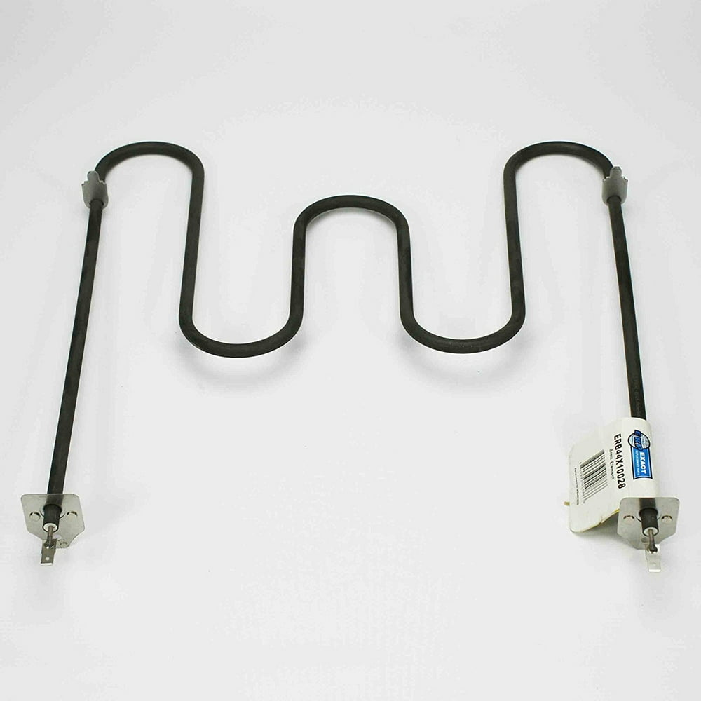 WB44X10028 Bake Element for GE Oven