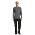 thumbnail image 5 of George Men's Synthetic Lined Pants, 5 of 6