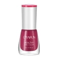 thumbnail image 2 of Floral Water-Based Quick-Dry Nail Polish, 8Ml #21 - Eco‑Friendly Water Based Peel off Nail Polish, 8Ml, Nail Polish Easter Mother'S Day Nail Care Makeup Organizers, 2 of 2