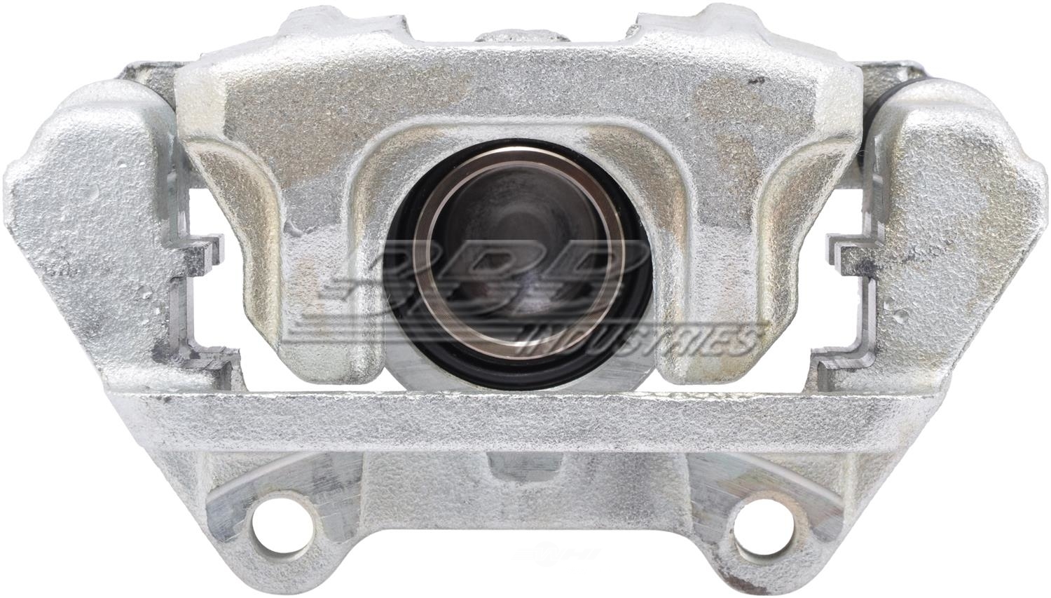TERREPOWER formerly BBB Industries 99-00967B Reman Caliper w/installation Hardware