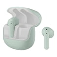 thumbnail image 1 of Audífonos Bluetooth Touch True Wireless ergonómicos con Enviromental Noise Cancelling color verde, 1 of 2