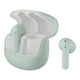 thumbnail image 1 of Audífonos Bluetooth Touch True Wireless ergonómicos con Enviromental Noise Cancelling color verde verde, 1 of 2