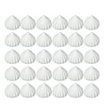 thumbnail image 1 of Fleur de Beurre Simulée Meringue Bonbon Simulé Accessoires en Pvc, 1 of 9