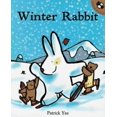 thumbnail image 1 of Pre-Owned Winter Rabbit (Picture Puffins) (Paperback) 0140555358 9780140555356, 1 of 1