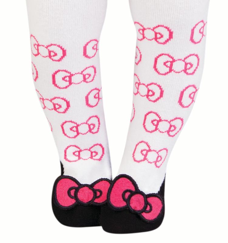 walmart baby girl tights