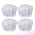 thumbnail image 4 of Raindrops  4 Pcs Working Hat Suitable for Nurses Good Using Experience, 4 of 8