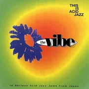 This Is Acid Jazz: The Vibe
