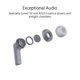 thumbnail image 4 of Auriculares inalámbricos para juegos True ASUS ROG Cetra Moonlight White, 4 of 9