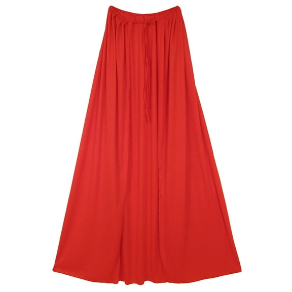 SeasonsTrading 39" Red Cape Halloween Costume Accessory