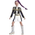 thumbnail image 2 of Girls Halloween Costume Dress Up Halloween Birthday Party Outfit, 2 of 3