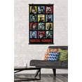 thumbnail image 2 of Mortal Kombat - Grid Wall Poster, 22.375" x 34", 2 of 5