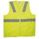 thumbnail image 1 of Chaleco De Tela Amarillo Av M Urrea Urrea USCH71, 1 of 3