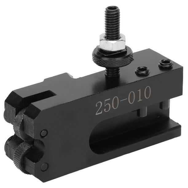 Tool Holder,Tool Post Piston Wedge Piston Tool Holder Universal Tool