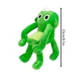 thumbnail image 3 of Steal a Brainrot Plush Toys,9 inch Cute Brainrot Toys, Brainrot Plush Gift for Fans Boys & Girls (C), 3 of 6