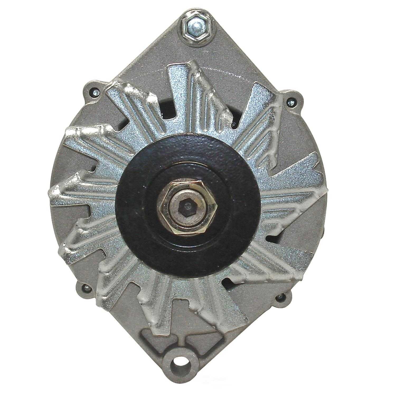 FVP Professional 7122103 Alternator Standard