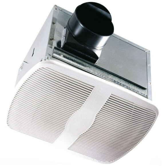 Bathroom Exhaust Fan Grill