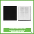 thumbnail image 2 of Filtro de repuesto Hichoryer MD1-0022 para purificador de aire Vornado, 2 of 7