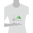 thumbnail image 2 of ZoLi BOT XL Straw Sippy Cup - Green 9 oz…, 2 of 4