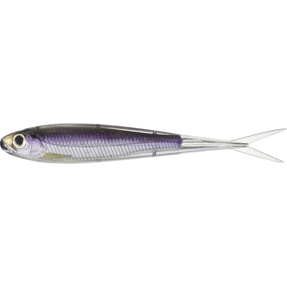 Twitch Minnow Soft Jerkbait