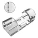 thumbnail image 2 of Clips para cables con fuerte autoadhesivo, gestión de cables, soporte para cables de TV, ordenado y organizador de cables y cables, 40 unidades Zhivalor 221330-2, 2 of 9