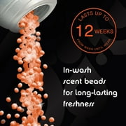 Downy Unstopables In-Wash Scent Booster Beads, Original, 10 oz