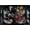 Black Framed Version, variant on Marvel Comics - Spider-Man - Amazing Spider-Man #4 Wall Poster, 22.375" x 34", Framed
