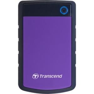 UPC 760557833574 product image for 3TB H3P USB3.0 PURPLE | upcitemdb.com