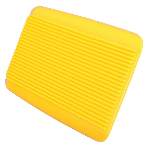 Hemoton Reusable Gnocchi Board Gnocchi Pasta Board Rolling Gnocchi Pasta Maker Kitchen Prop